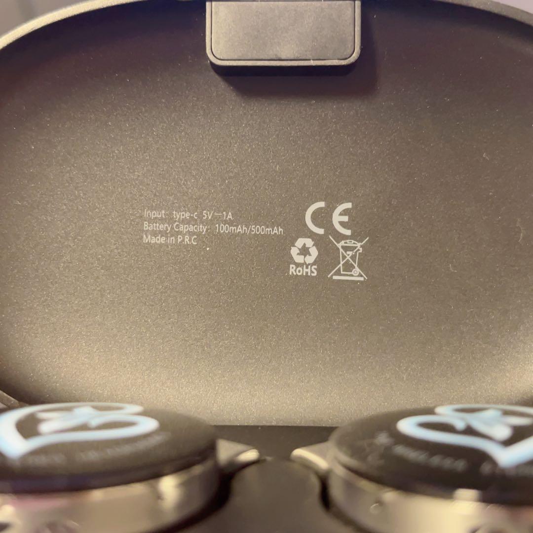 【原神】アーカーシャ　ワイヤレスイヤホン