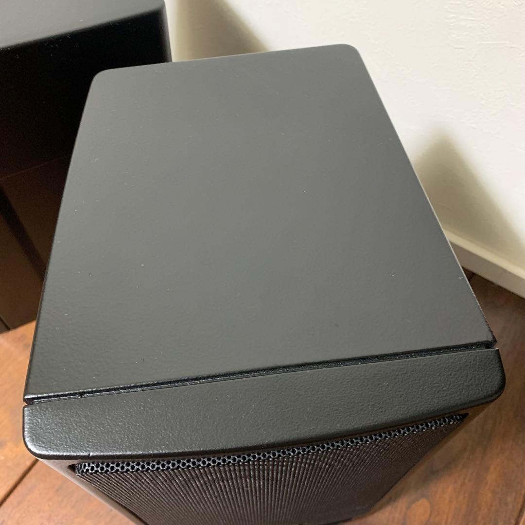 スピーカー参考写真