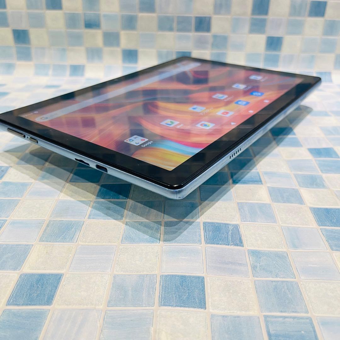タブレットPC K10C 本体 64GB WiFiモデル 大画面