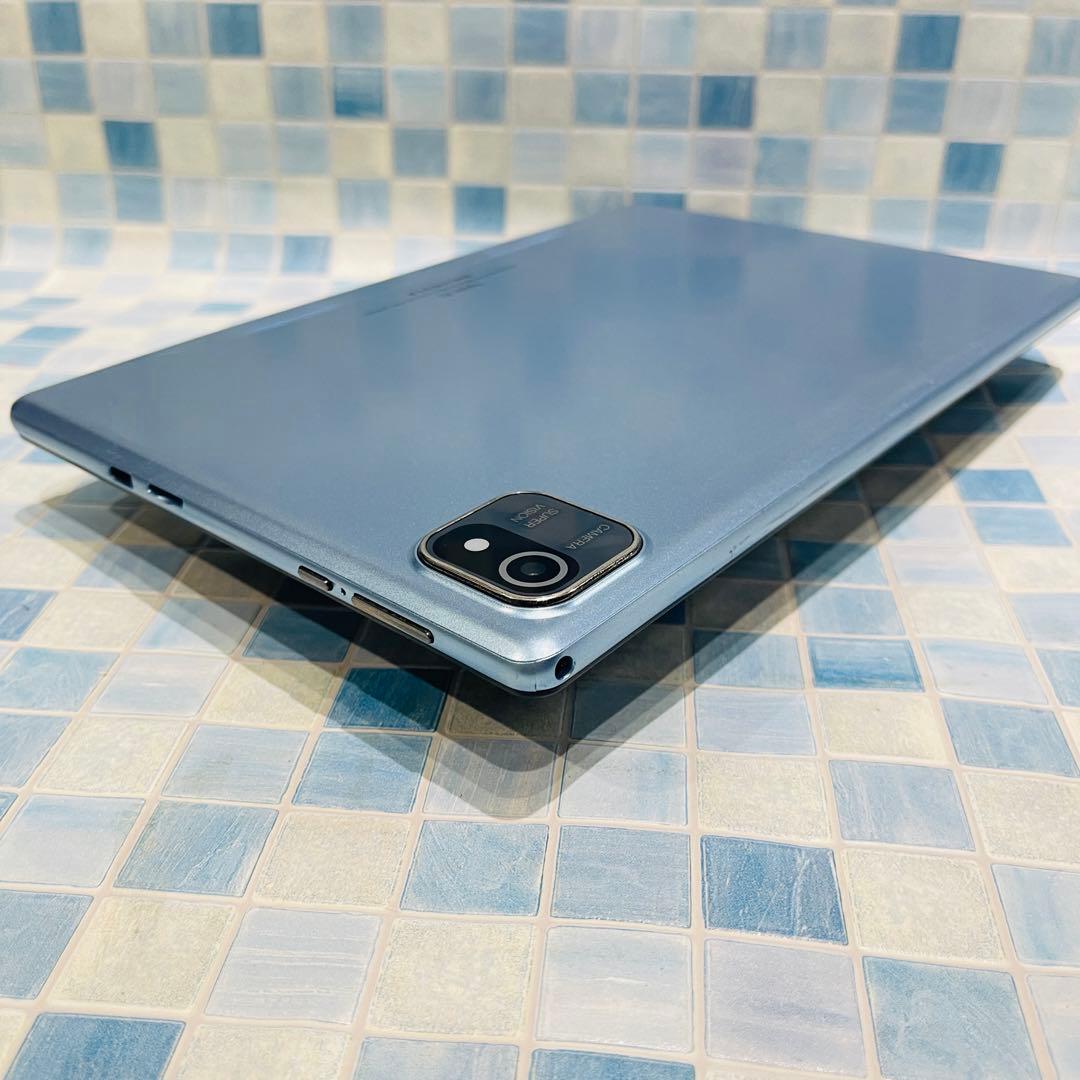 タブレットPC K10C 本体 64GB WiFiモデル 大画面