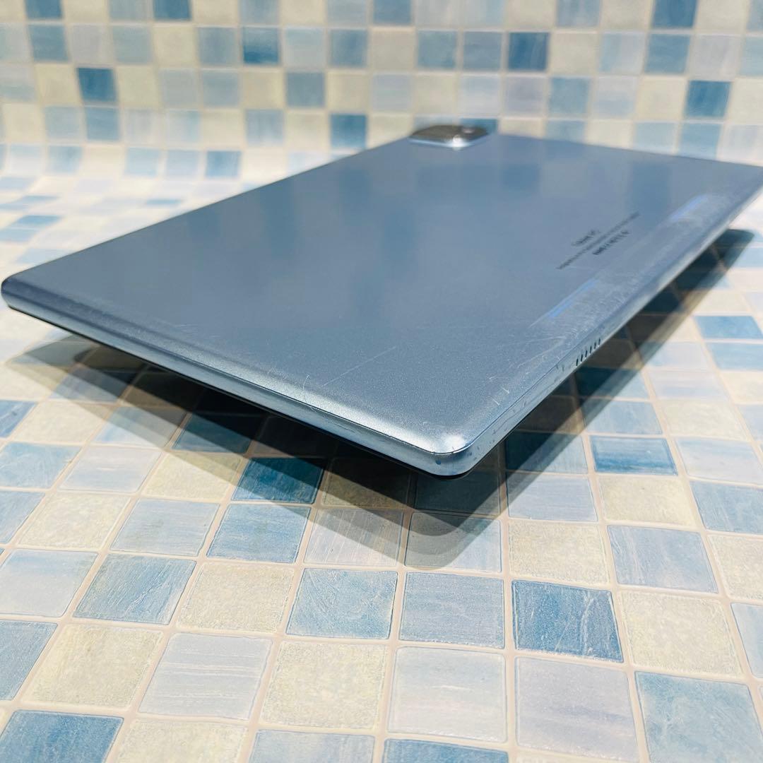 タブレットPC K10C 本体 64GB WiFiモデル 大画面