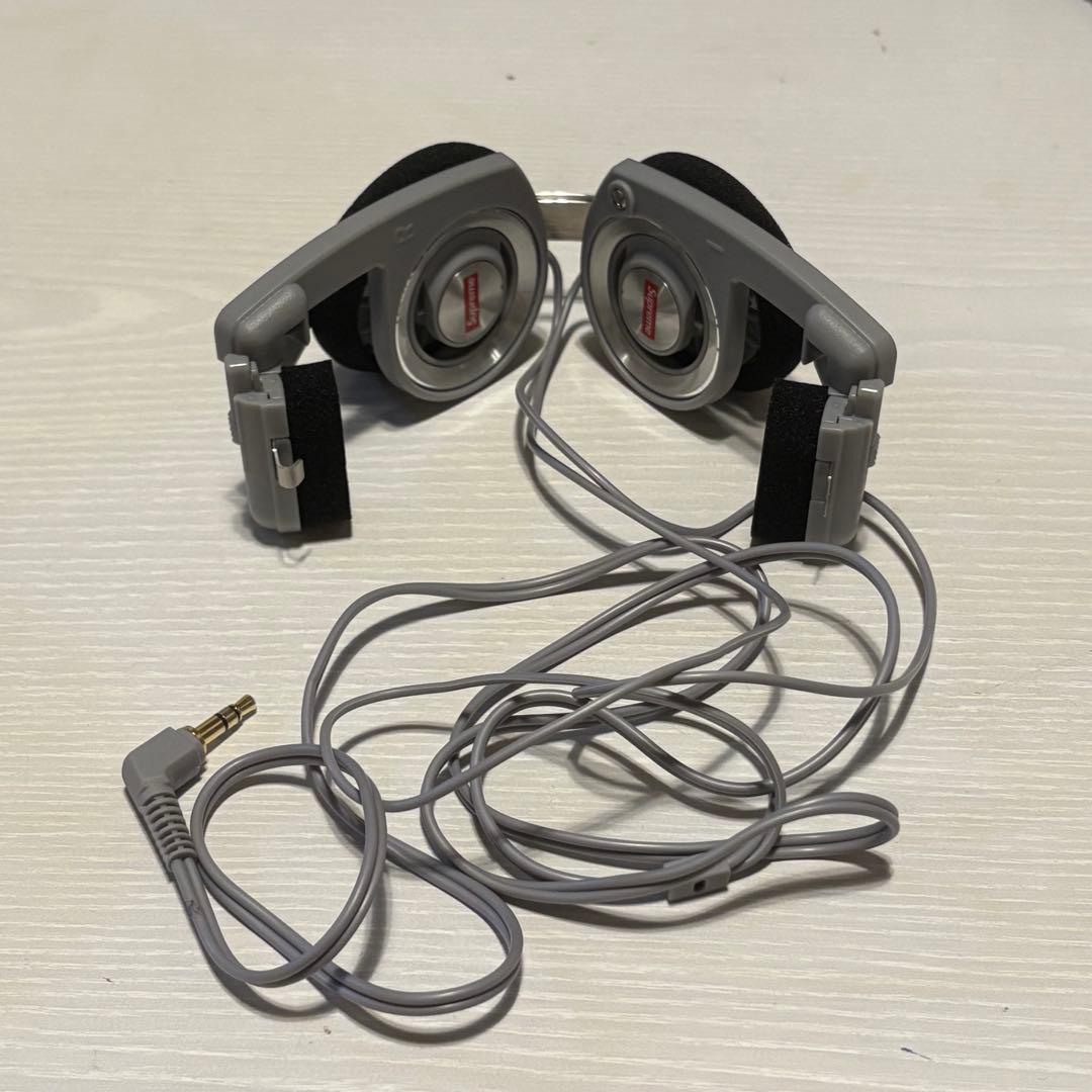 ヘッドホン Supreme Koss