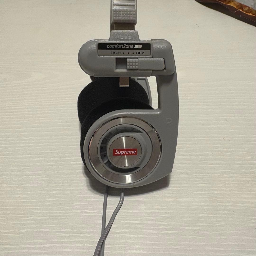 ヘッドホン Supreme Koss
