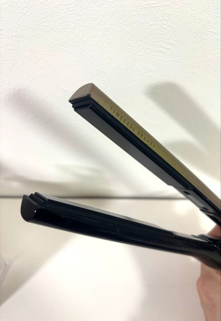 ヘアビューロン