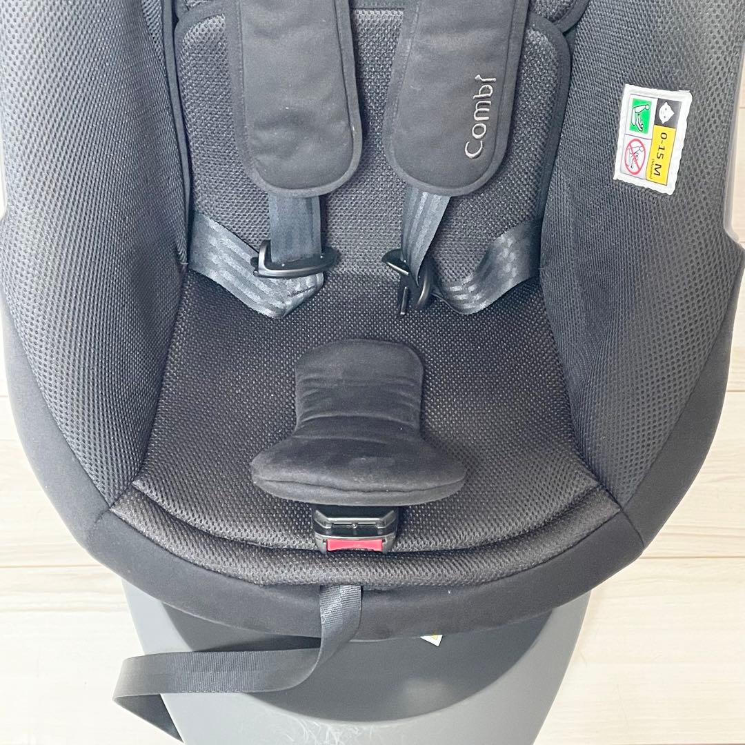 【良品】Combi the s Plus ZD コンビ　ザエスプラス