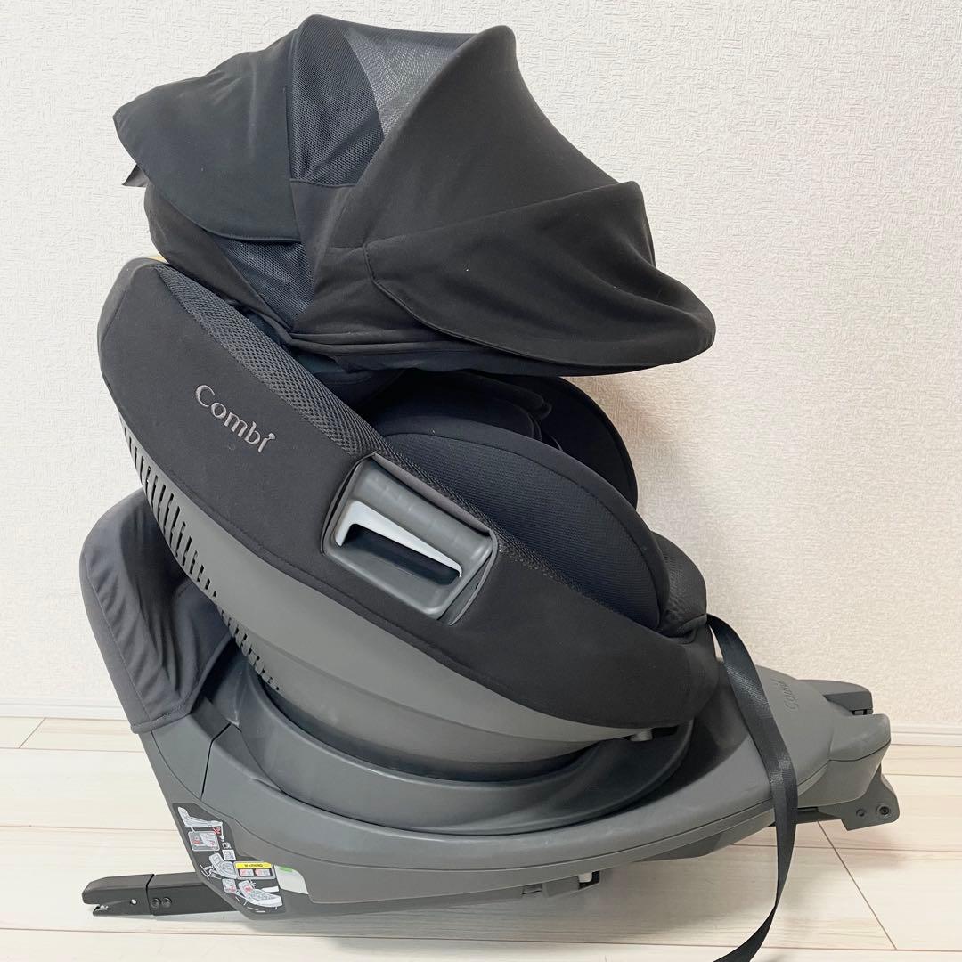 【良品】Combi the s Plus ZD コンビ　ザエスプラス