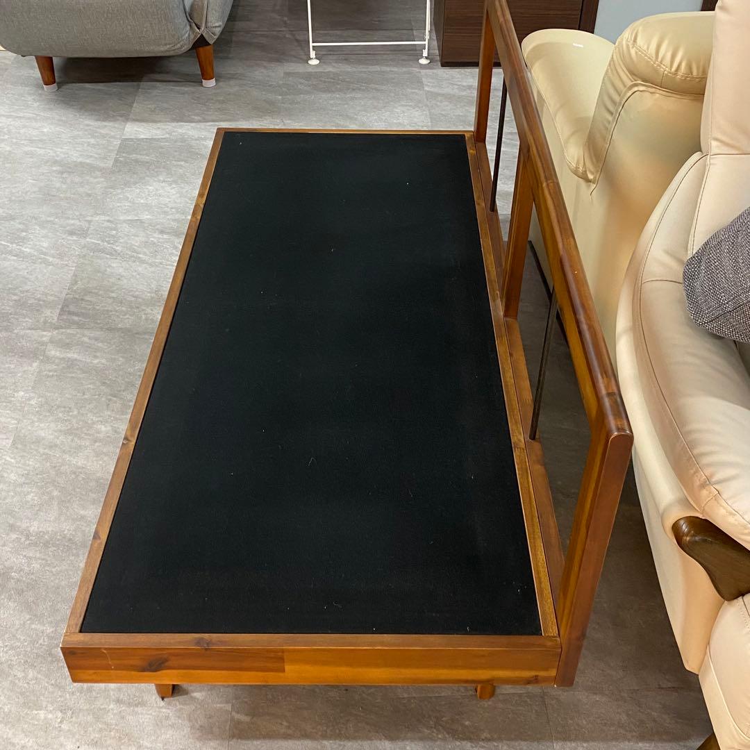 ◇unico ウニコ SWELLA スウェラ ベンチバックレスト W1400