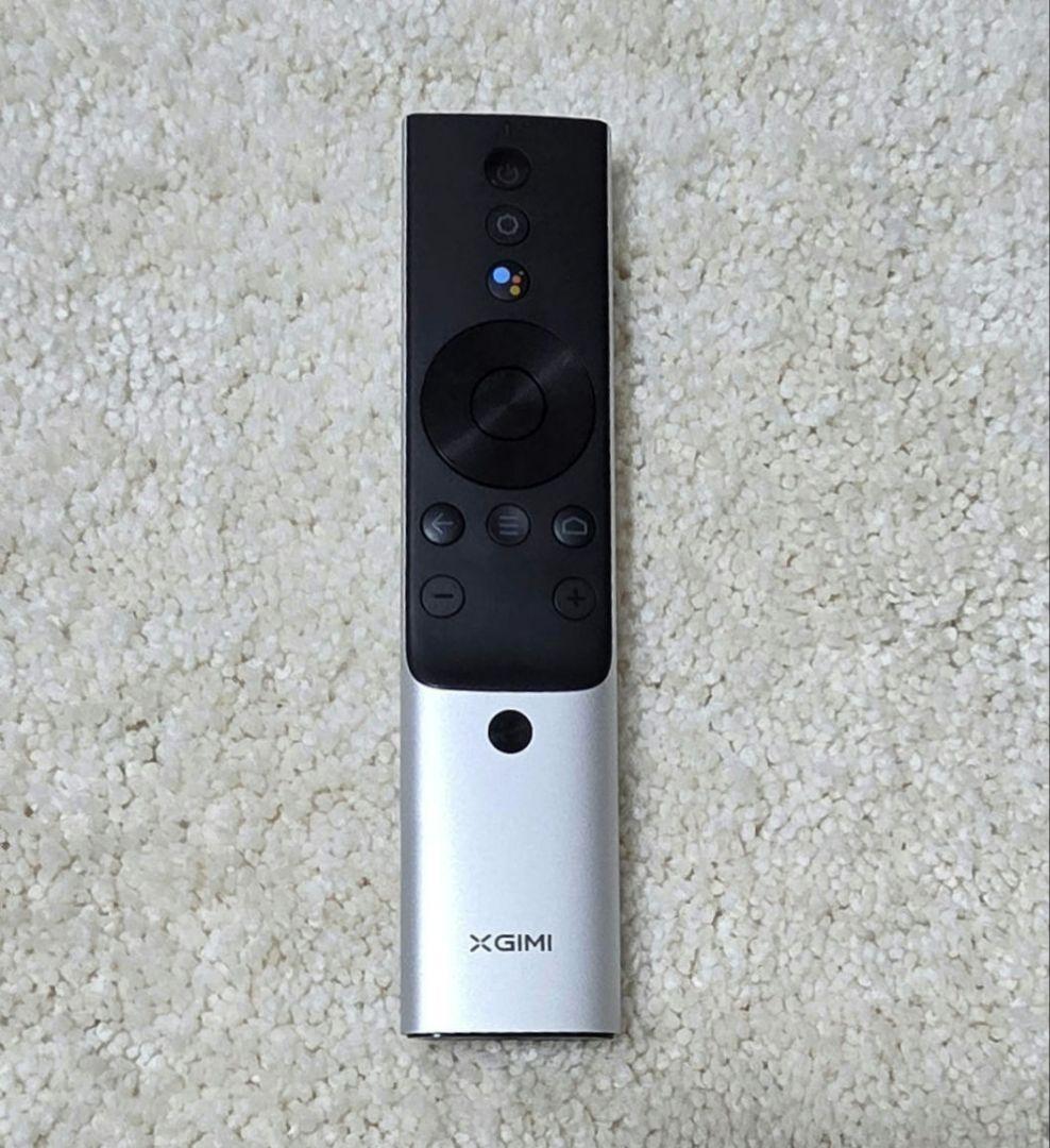 XGIMI HORIZON PRO 4Kプロジェクター 本体