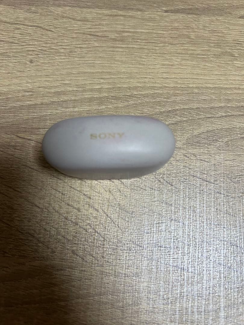 WF-1000XM5 ソニー　イヤホン　ノイズキャンセリング　グレー