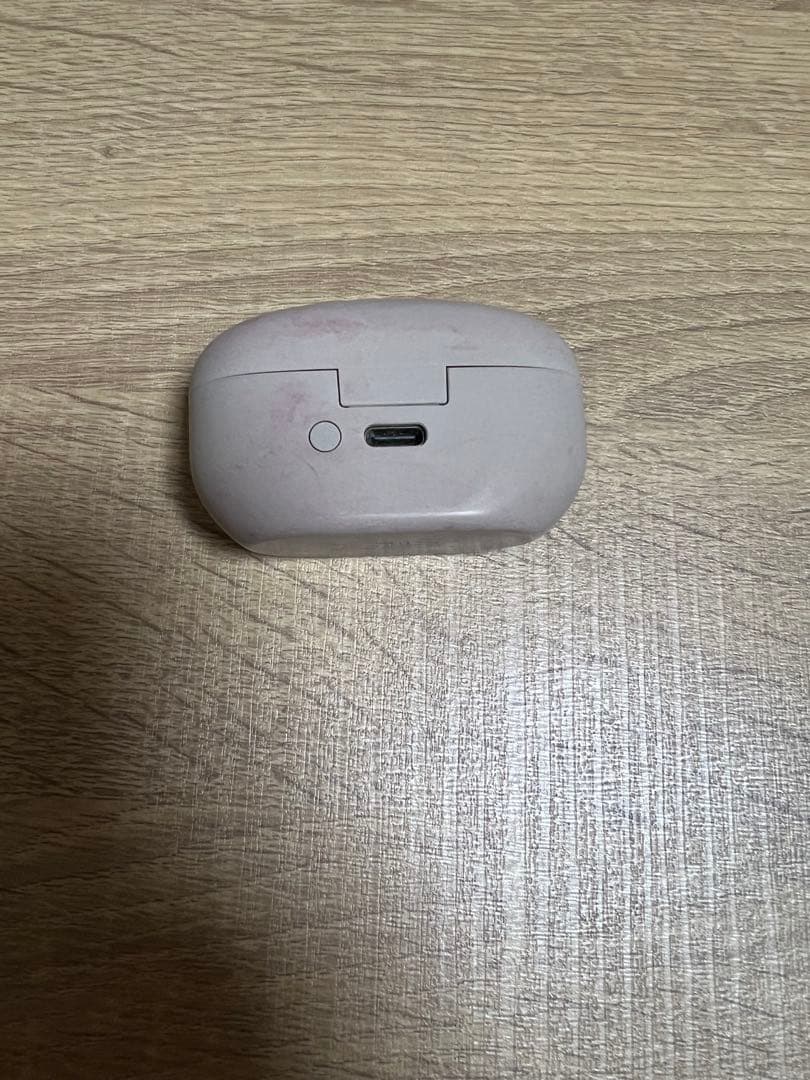 WF-1000XM5 ソニー　イヤホン　ノイズキャンセリング　グレー