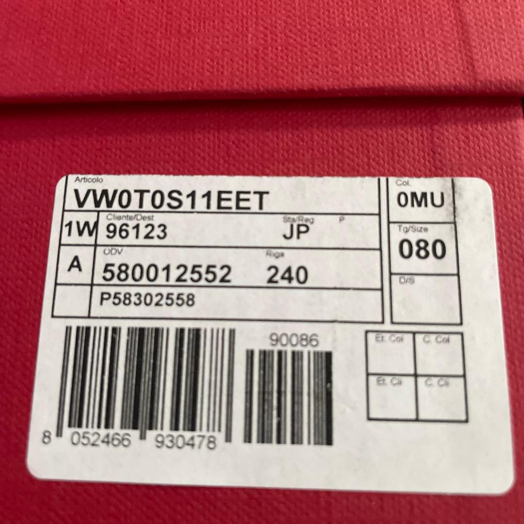 週末セールVALENTINO ベルト