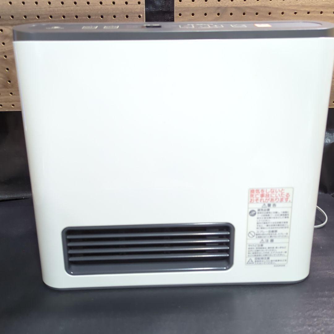 大阪ガス ファンヒーター N140-5732 都市ガス