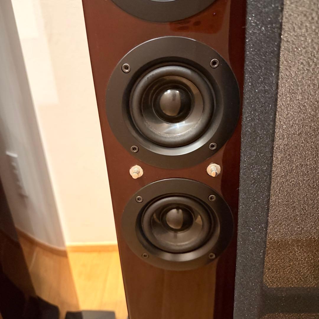 Panasonic SB-PF810 スピーカートールボーイ Technics