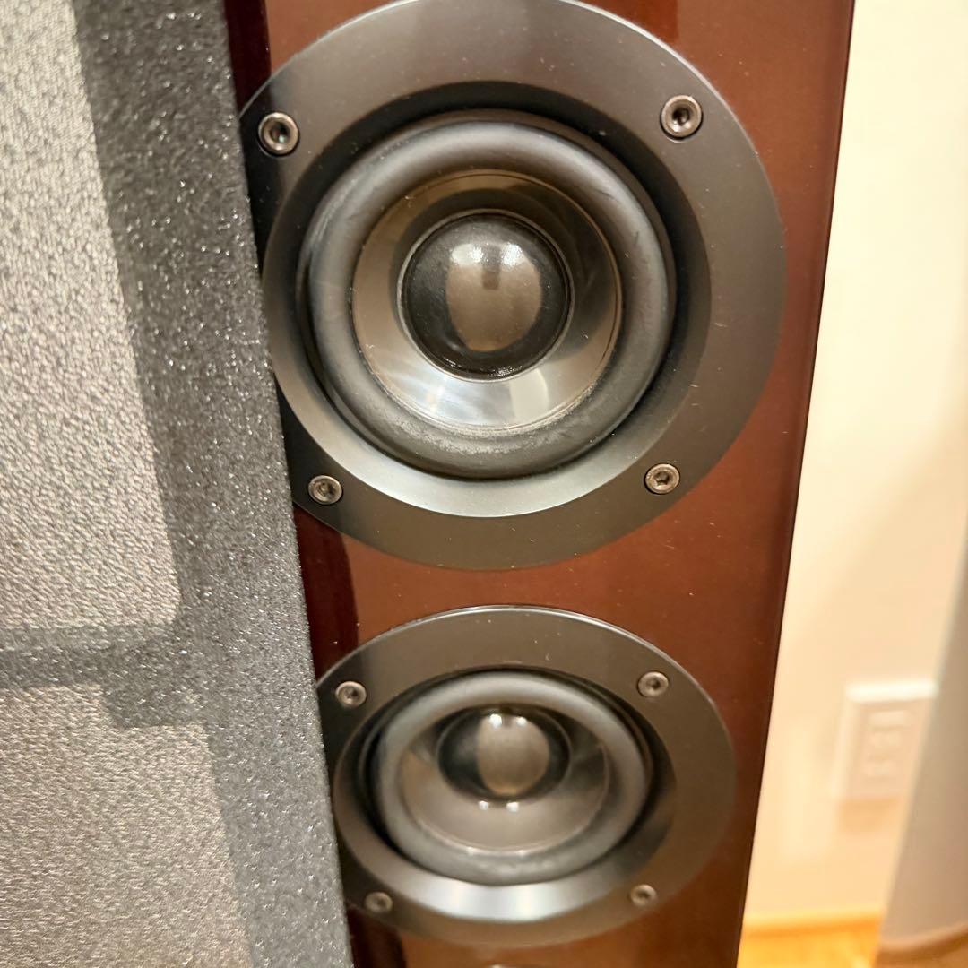 Panasonic SB-PF810 スピーカートールボーイ Technics