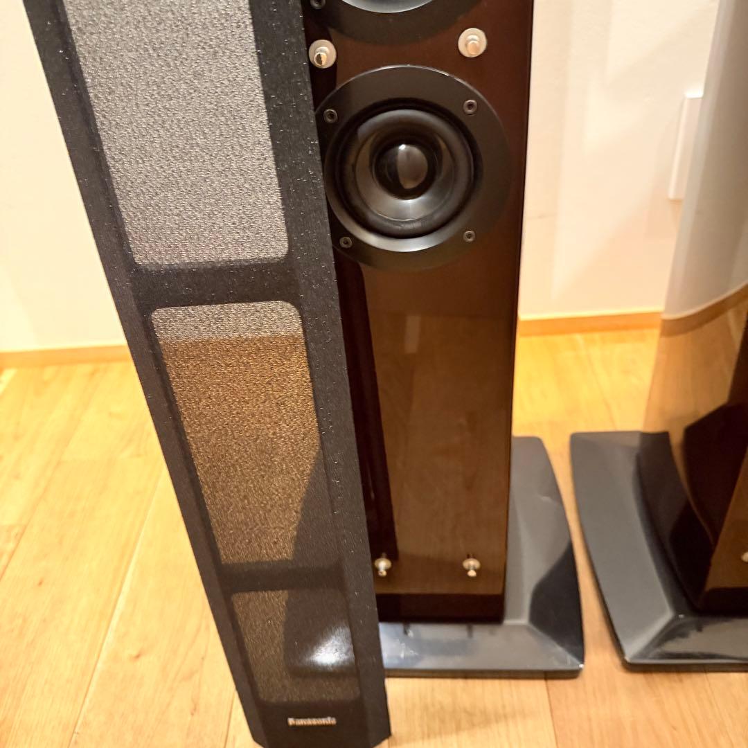 Panasonic SB-PF810 スピーカートールボーイ Technics