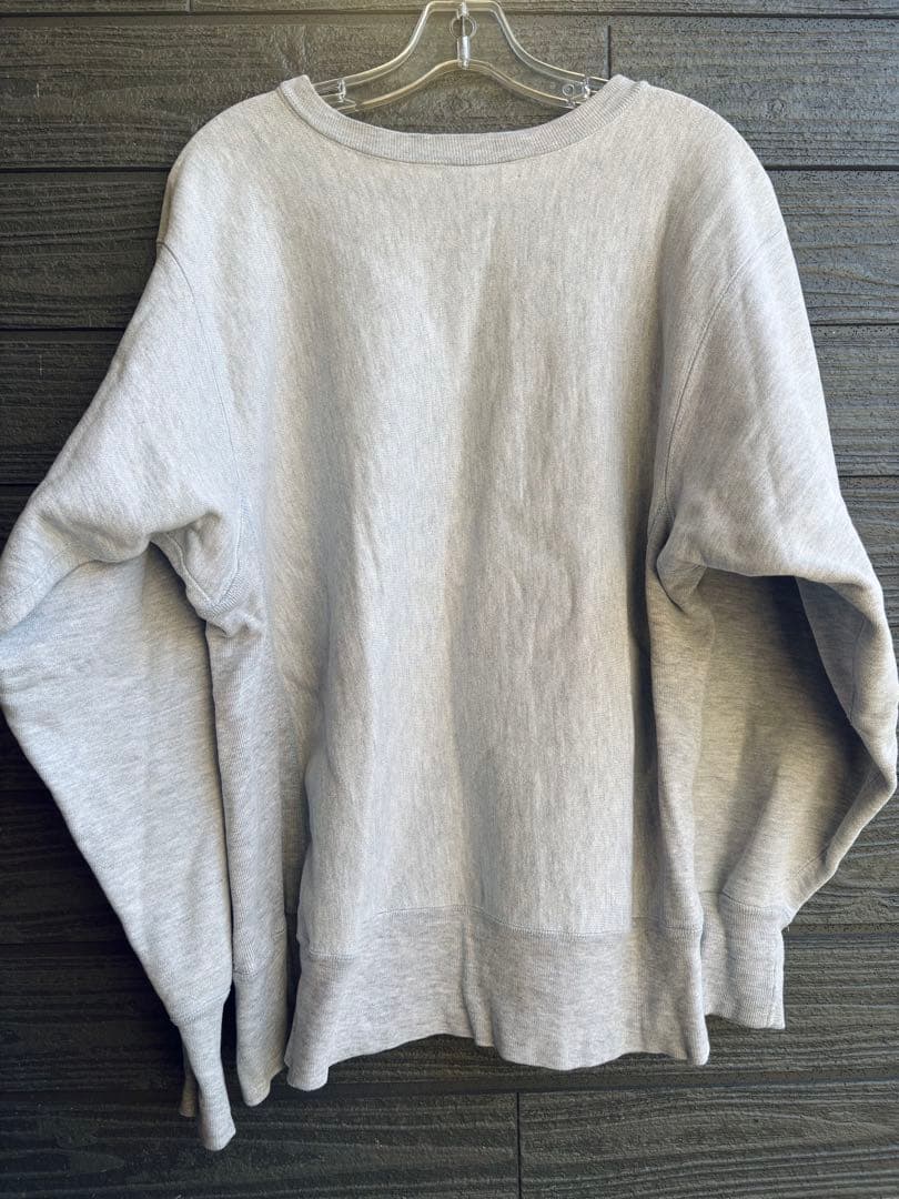 80s トリコタグ　リバースウィーブ Champion OKOBOJI