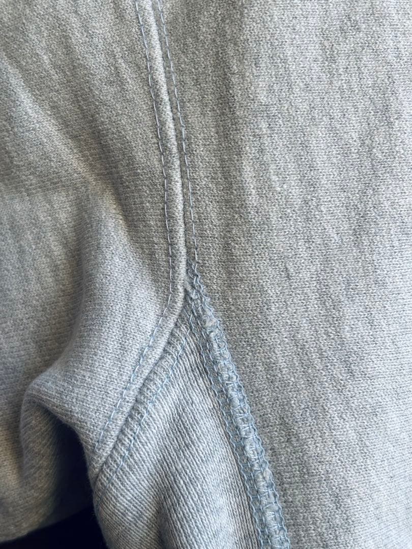 80s トリコタグ　リバースウィーブ Champion OKOBOJI