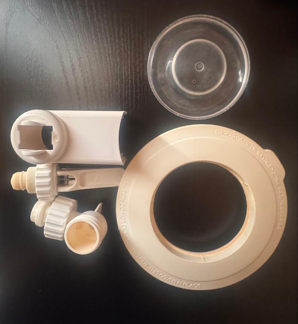 Panasonic 業務用ミキサー ジューサーMX-152SP