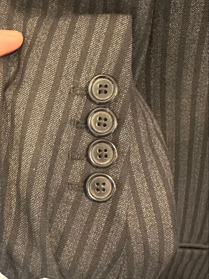 【美品】定価20万Dior ジャケット　正規店購入