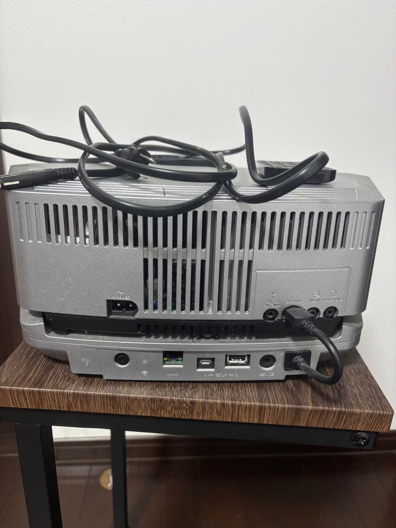 美品　BOSE Wave SoundTouch ボーズ