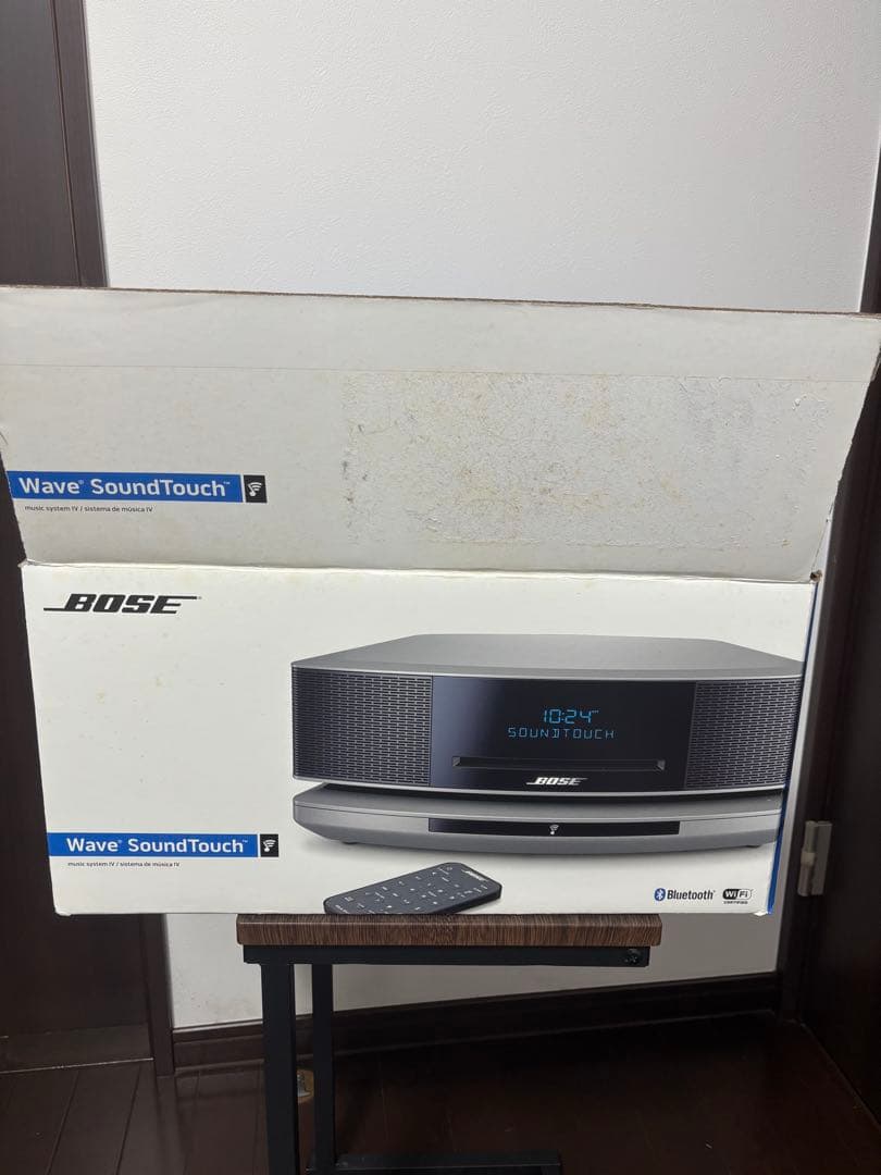 美品　BOSE Wave SoundTouch ボーズ