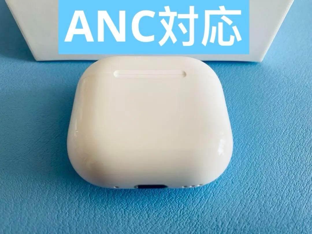 AirPods 第4世代 L片耳 左耳のみ イヤホン A3056 UTIH