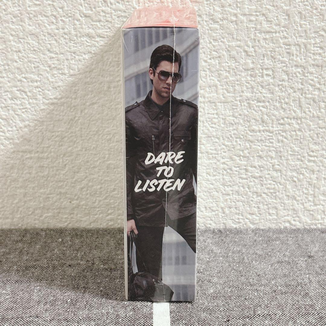 【新品未使用】ワイヤレスイヤホン ANC機能搭載 スマートディスプレイ充電ケース