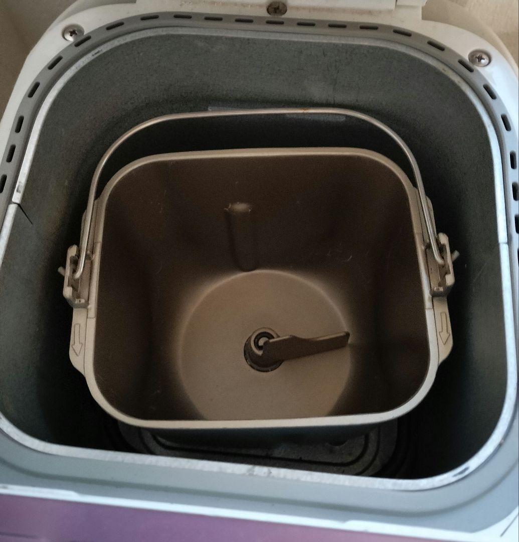 Panasonic ホームベーカリー SD-BH106