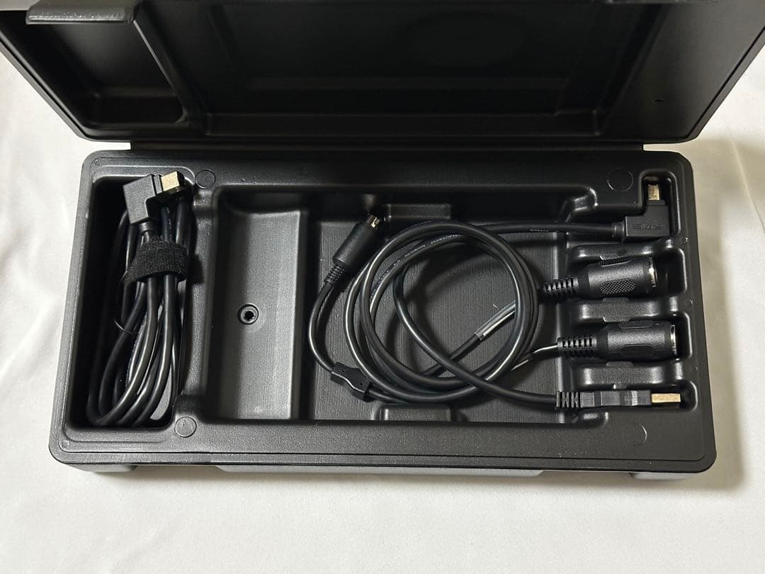 RME Babyface Pro fsオーディオインターフェイス