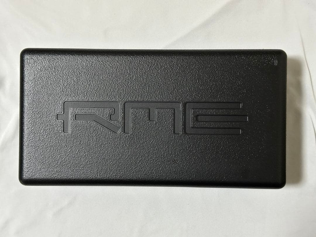 RME Babyface Pro fsオーディオインターフェイス