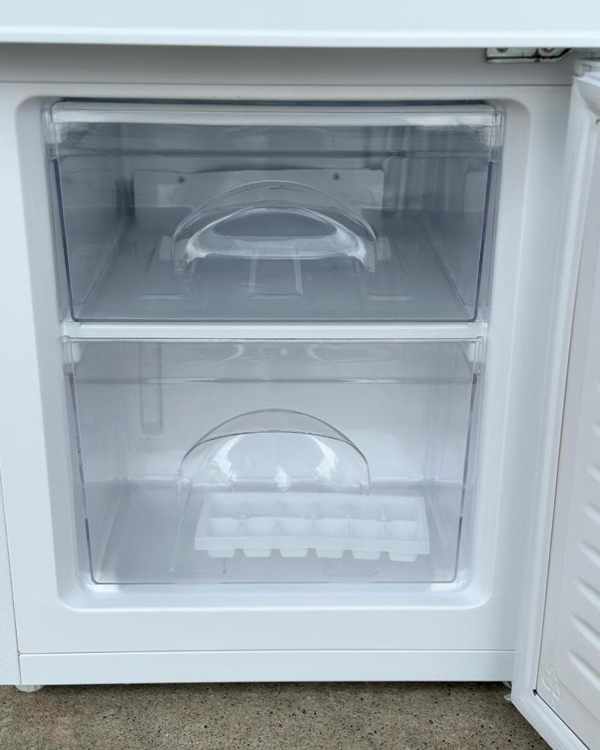 【新生活応援２点セット！】送料込み！ 洗濯機 冷蔵庫 単身 一人暮らし