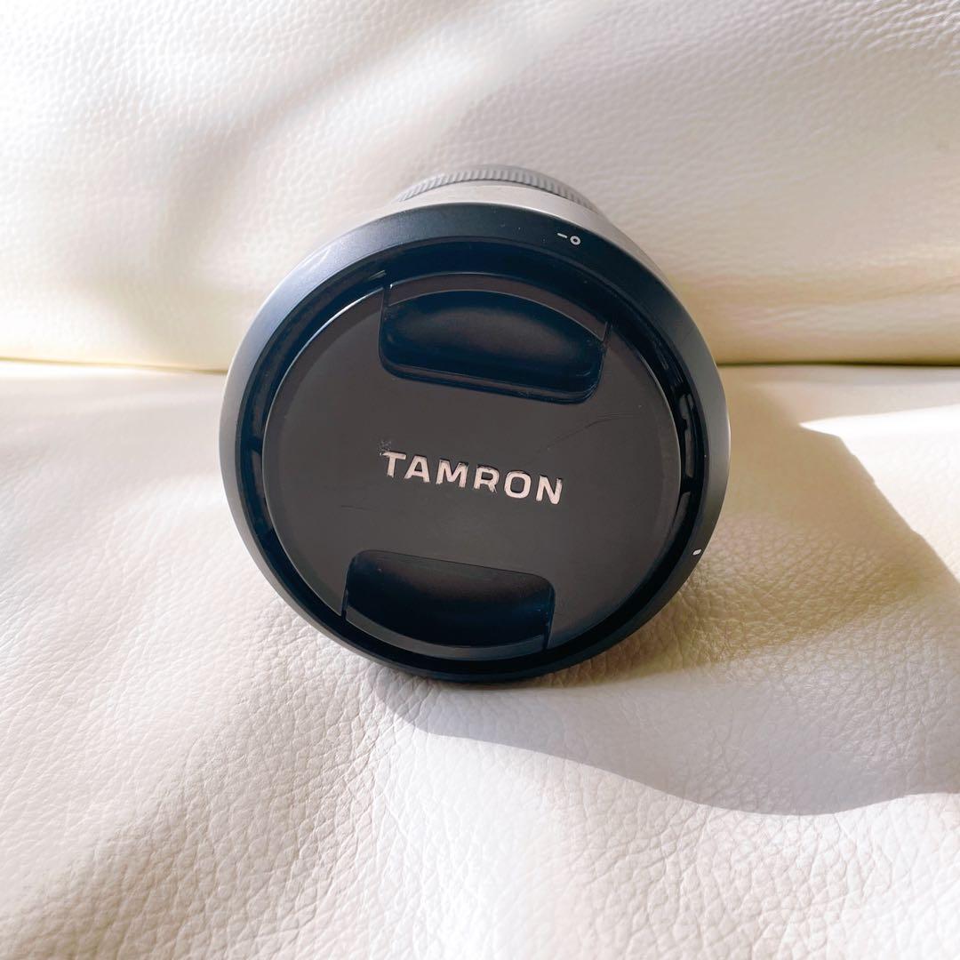 TAMRON 28-200mm F/2.8-5.6 Di III RXDソニー用