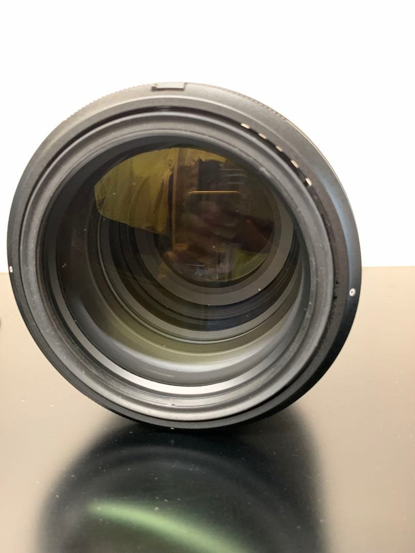 レンズ(ズーム) Nikon Z180-600mm f/5.6-6.3VR