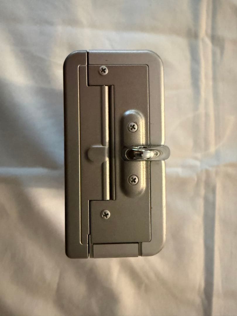 デジタルカメラ Canon IXY DIGITAL 500