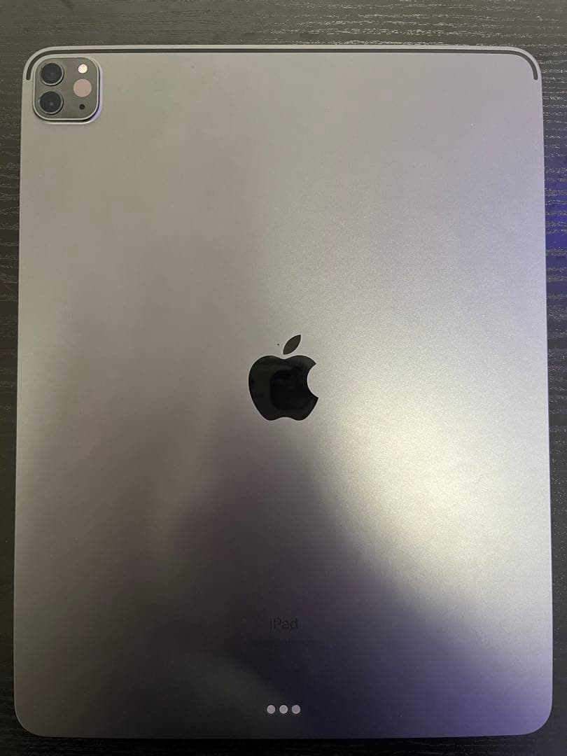 iPadPro 12.9 第5世代 M1チップ 256gb wi-fiモデル