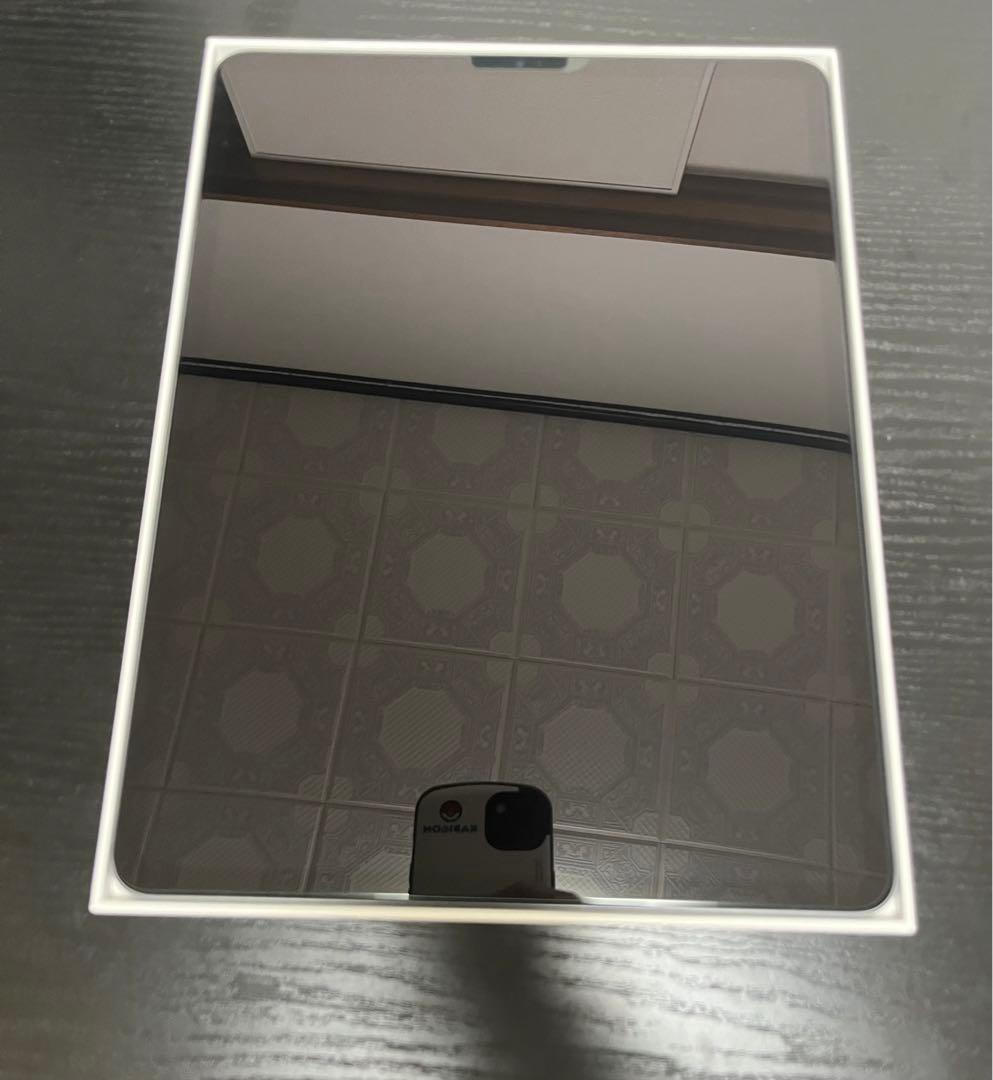 iPadPro 12.9 第5世代 M1チップ 256gb wi-fiモデル