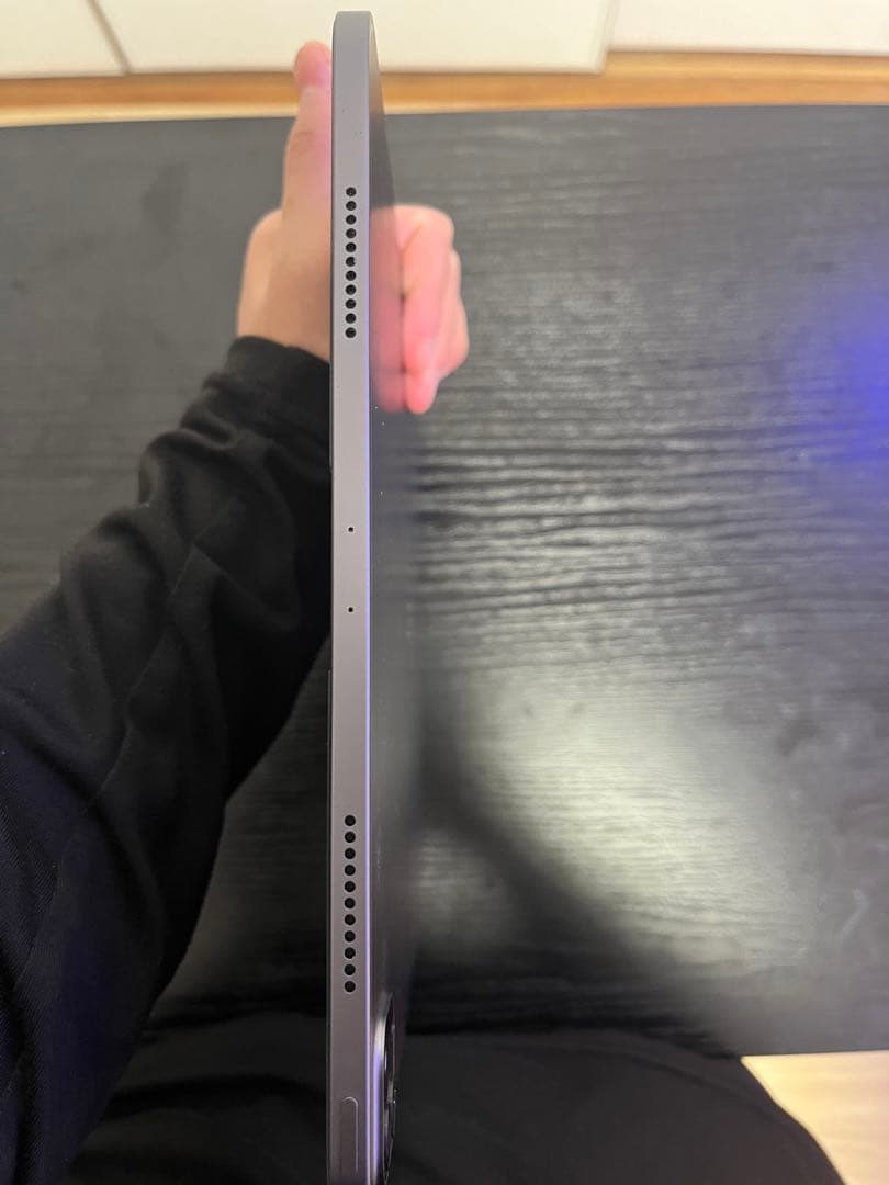 iPadPro 12.9 第5世代 M1チップ 256gb wi-fiモデル