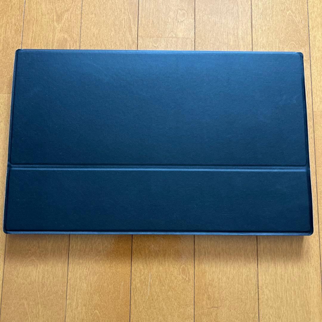 ポータブルモニター (スタンド・コード付き)