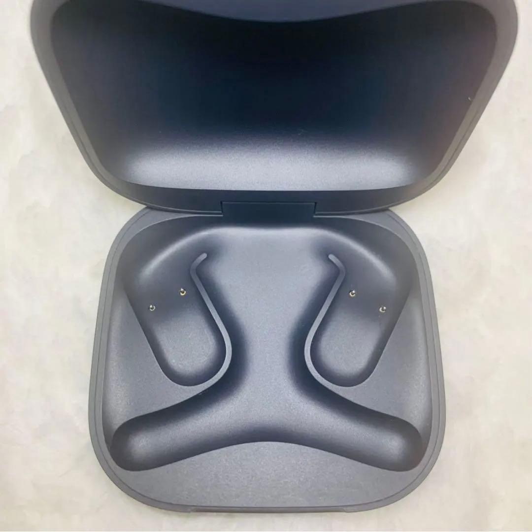 SHOKZ OPENFIT AIR ブラック　10