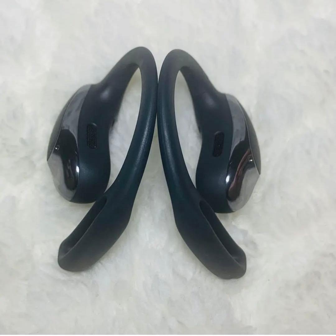 SHOKZ OPENFIT AIR ブラック　10