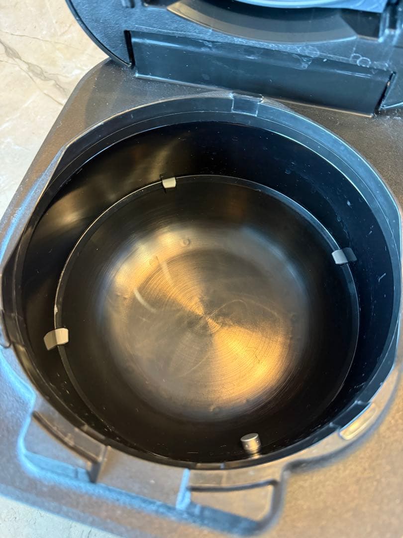 ヒデ象印　炊飯器　STAN 5.5合　21年製 NW-SA10