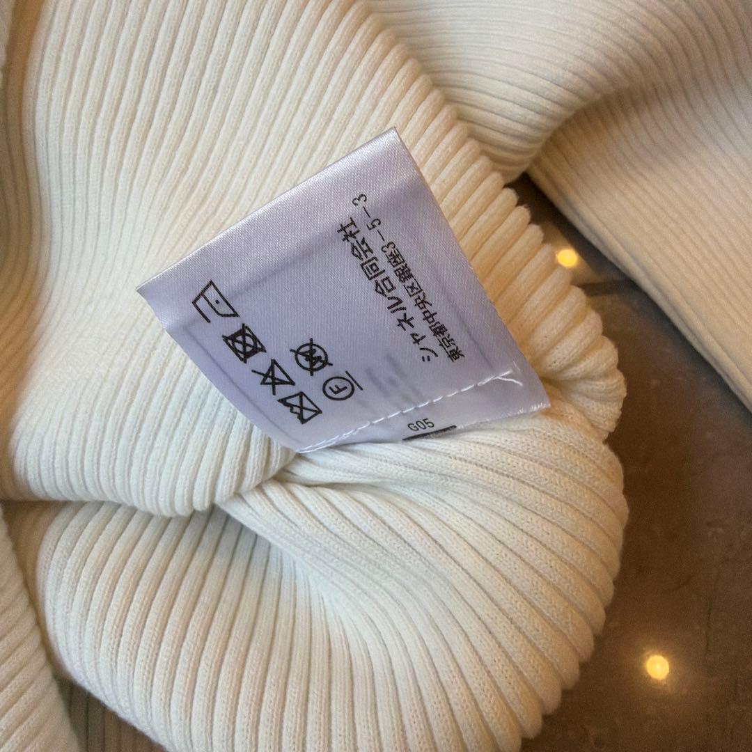 CHANELシャネル　　ジェニーちゃん着用38