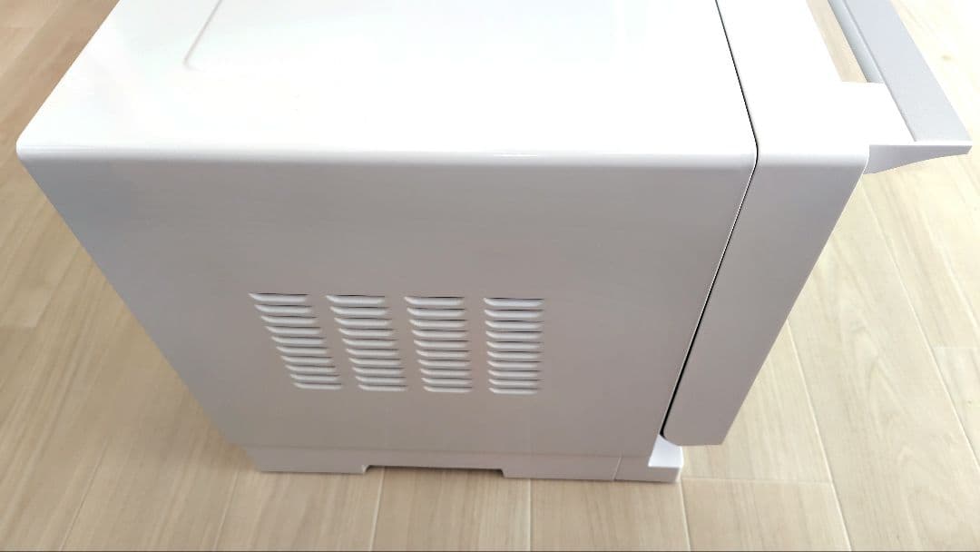 極美品 SHARP RE-WF182-W オーブンレンジ