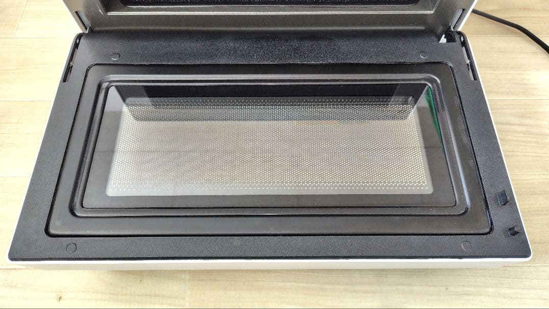 極美品 SHARP RE-WF182-W オーブンレンジ