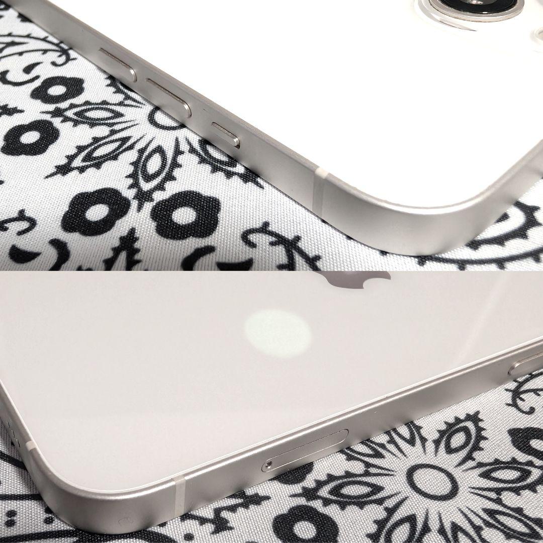 Apple iPhone 13 128GB SIMフリー 美品 高性能 ゲーム