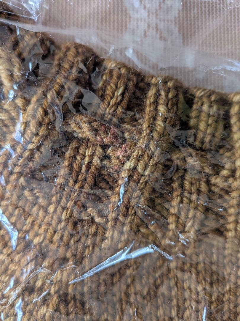 misha＆puff ポップコーンスカート　18-24