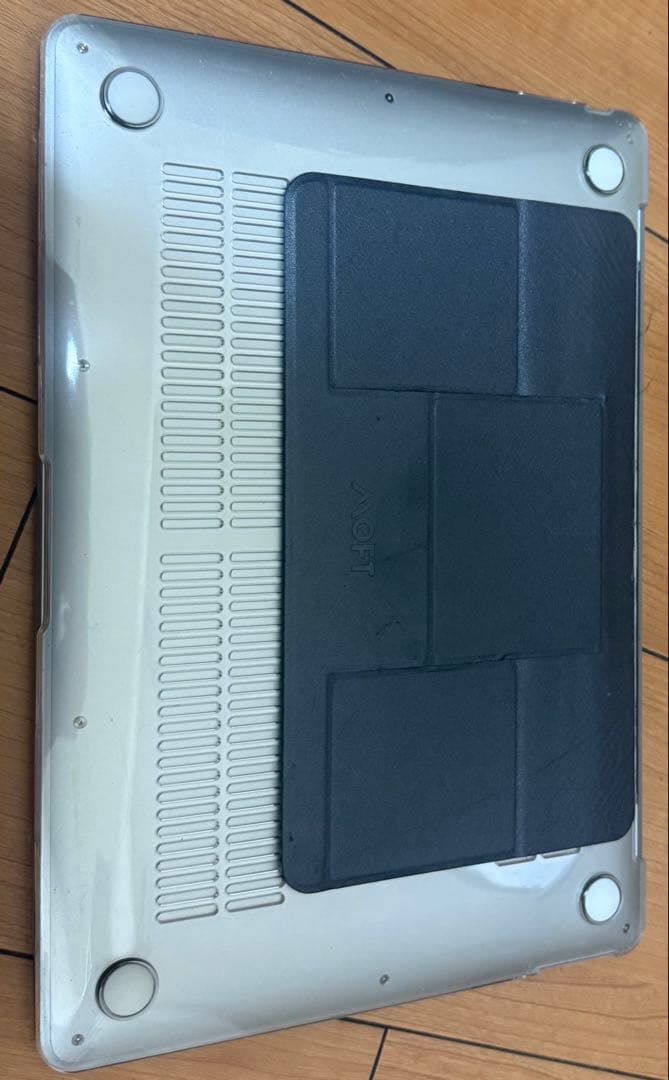 MacBook Air M1 13インチ 8GB 256GB 初期化済付属品付