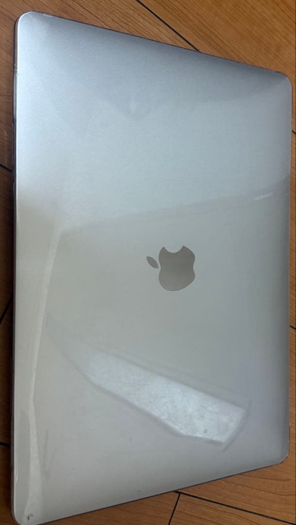 MacBook Air M1 13インチ 8GB 256GB 初期化済付属品付