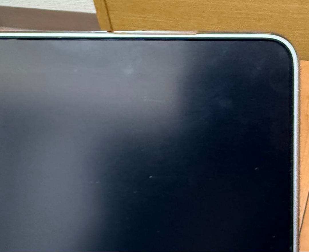 MacBook Air M1 13インチ 8GB 256GB 初期化済付属品付