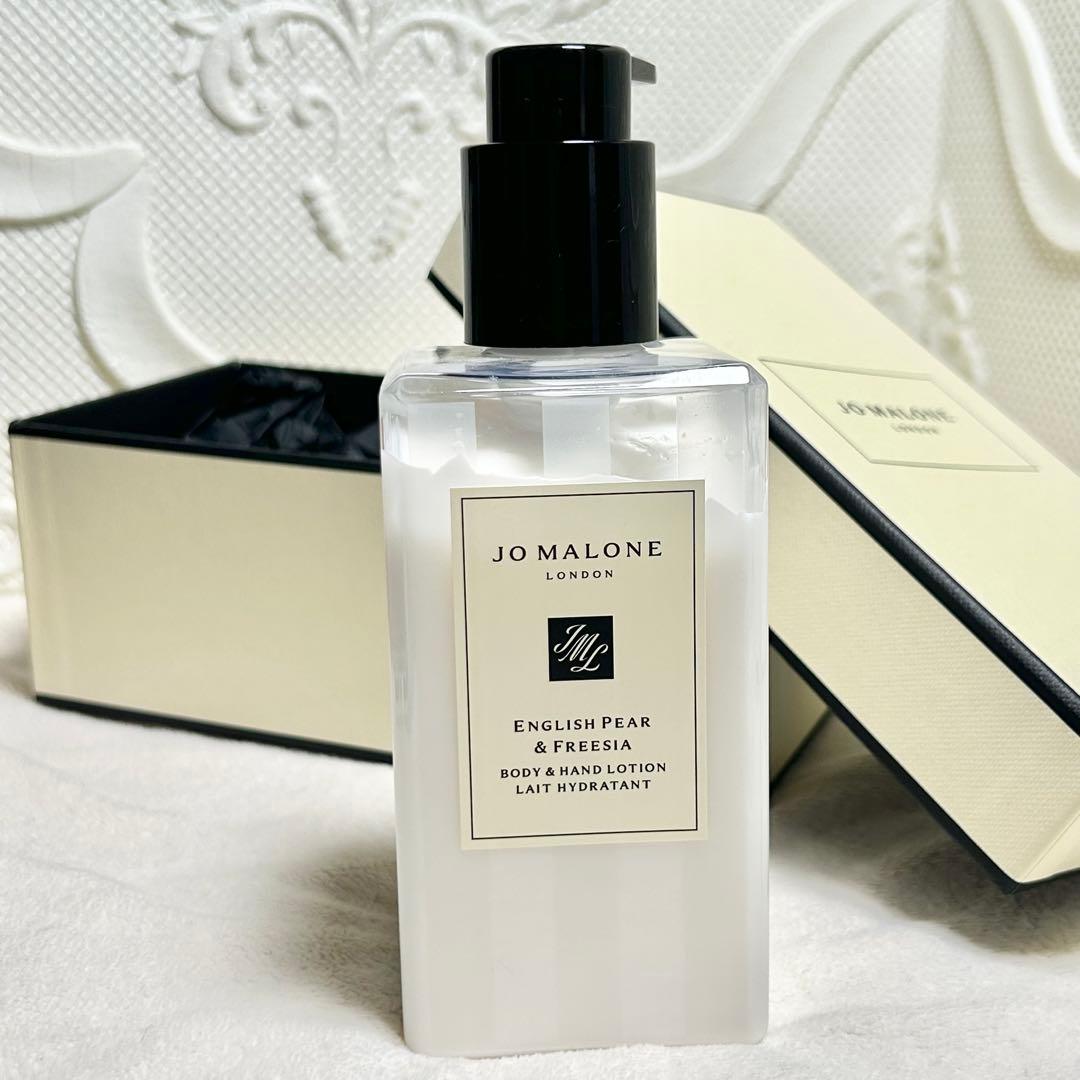 ✨ジョーマローンEnglish Pear & Freesia ボディローション